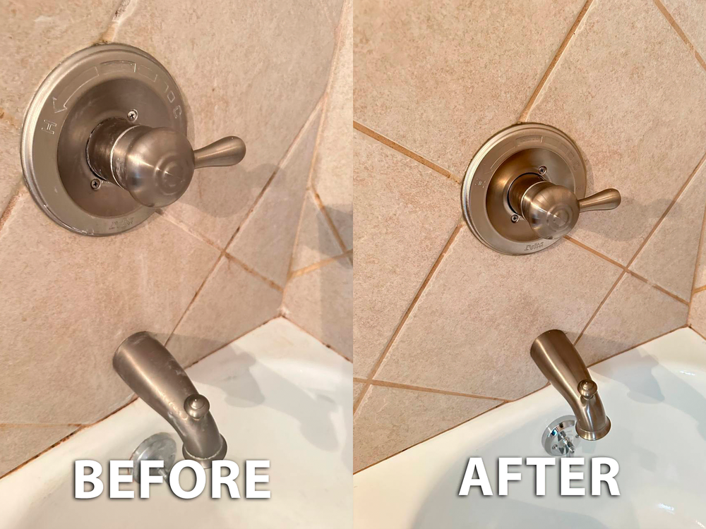 Maria's Magic Broom — cleaned space 36